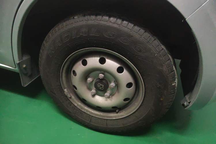 Used CHANGAN KAICHENG Ruixing M60 