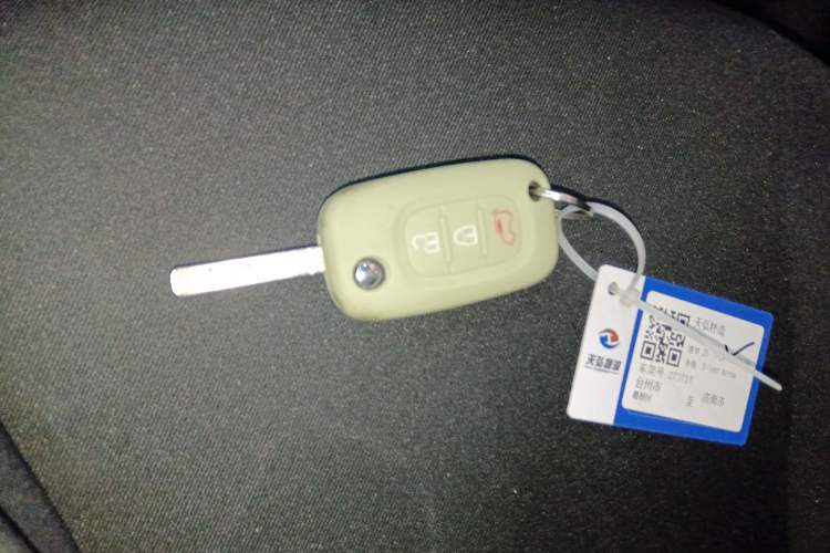 Used smart fortwo 2018 1.0L 52kW Hardtop Dynamic Version China V