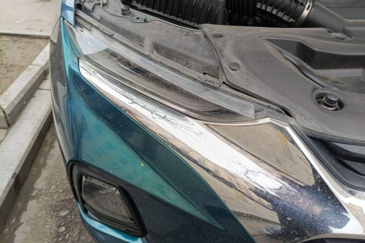 Used Chevrolet Blazer 2020 650T 7-Seater WEI Version