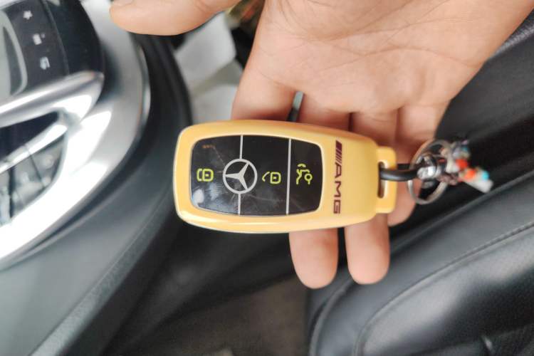 Used Mercedes-Benz V-Class 2018 V 260 L Prestige Extended Version China VI