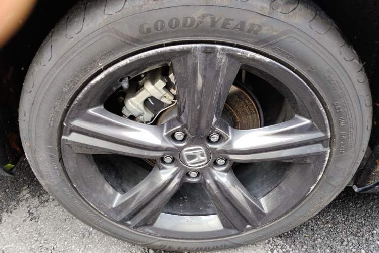 Used Honda Inspire 2023 260TURBO Deluxe Edition Right Rear Wheel Hub