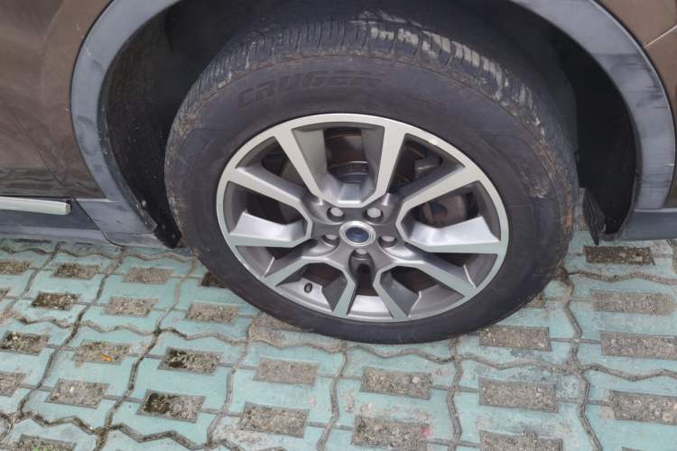 Used Haval H7 2018 Blue-Label H7 2.0T Automatic Smart Edition