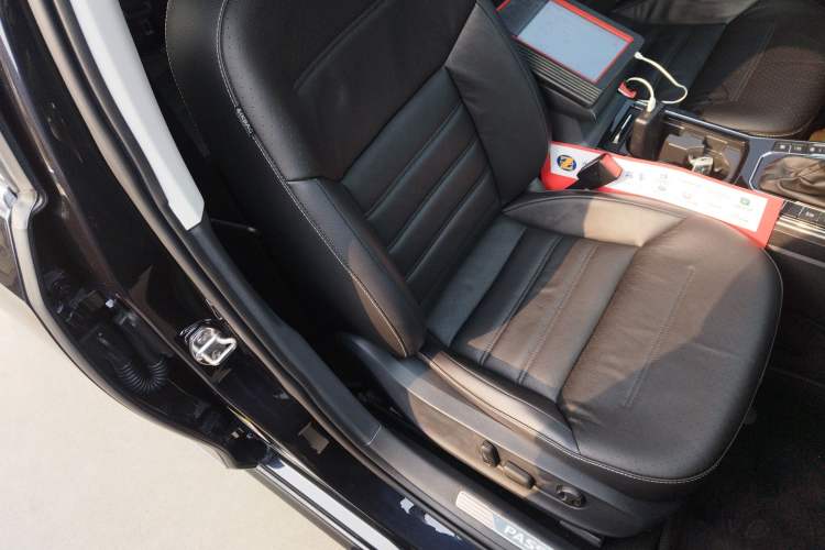 Used Volkswagen Passat 2017 330TSI DSG Prestige Edition