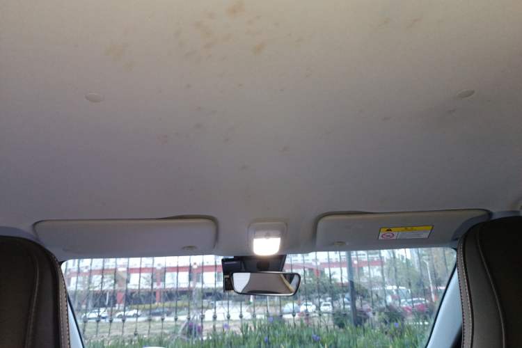 Used Wuling Bingo 2023 410 km Lingxi Deluxe Edition
