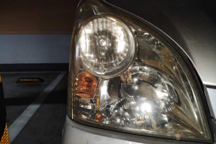 Used Wuling Rongguang 2011 1.2L Base Version