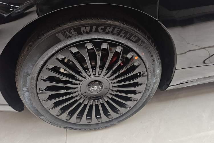 Used Hima S9T 2025 Model Range-Extended Max Long-Range Version
