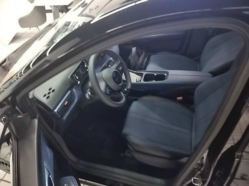 Used BYD Seagull 2025 305km Active Version — 15
