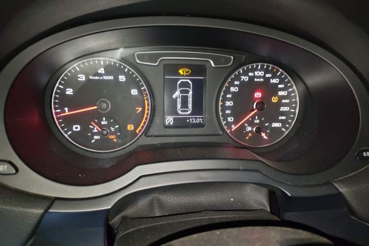 Used Audi Q3 2016 30 TFSI Collector's Edition Intelligent Model