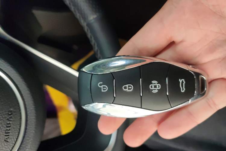 Used Hongqi H5 2024 1.5T DCT Smart Connect Flagship Edition