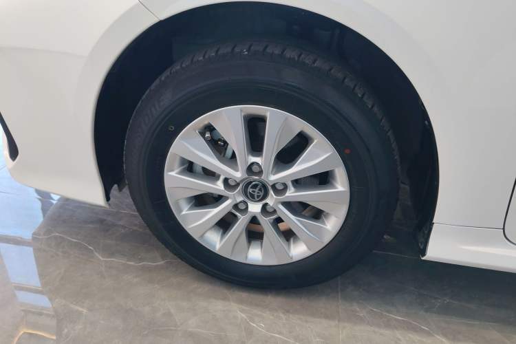 Used Toyota Corolla 2023 1.2T Pioneer Edition
