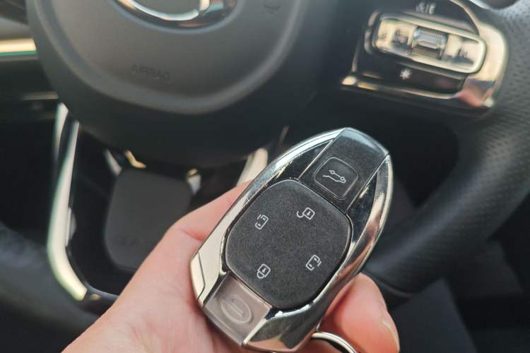 Used GAC Trumpchi M8 2023 Zongshi Series 400T Flagship Edition
