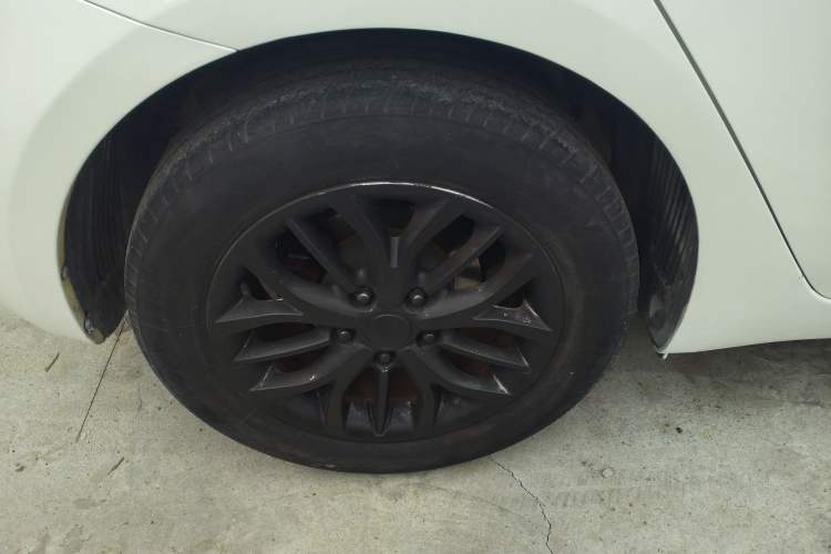 Used Kia K3S 2014 1.6L Automatic GLS