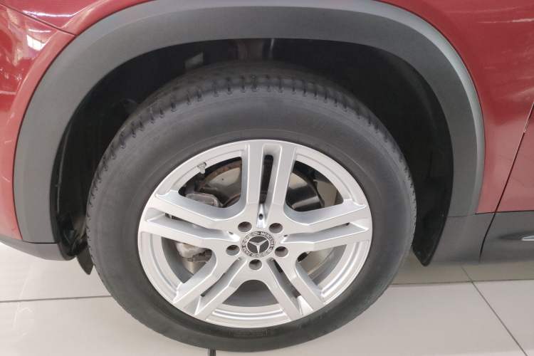 Used Mercedes-Benz GLB 2021 GLB 200 Dynamic Edition