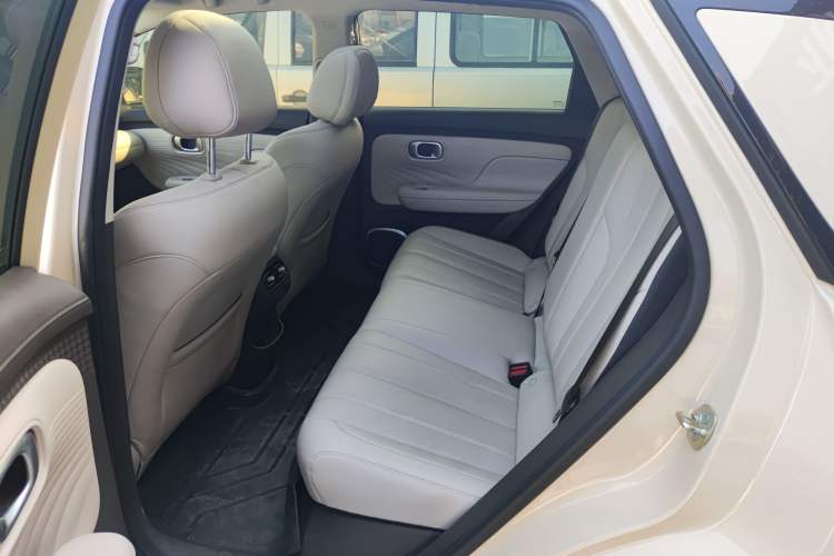 Used AION UT 2025 420 Prestige Edition