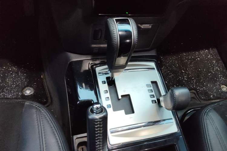 Used Mitsubishi Pajero 2018 3.0L Automatic Comfort Edition
