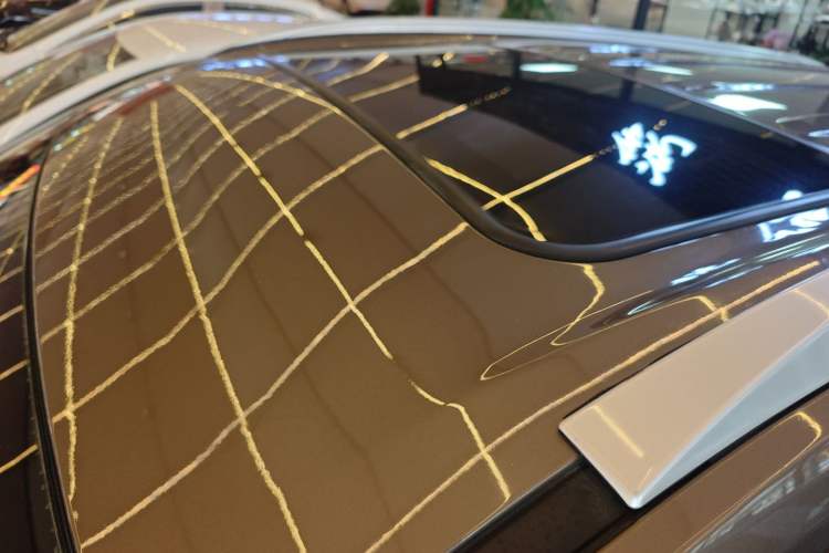 Used Dongfeng Fengon 580 2018 1.5T CVT Luxury Model
