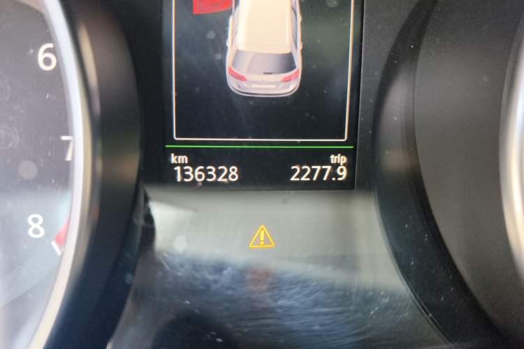 Used Volkswagen Golf 2015 1.4TSI Sportsvan