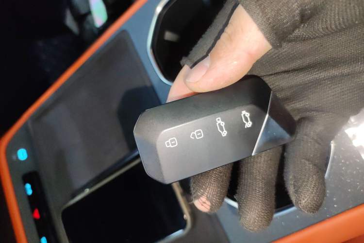 Used Ford Bronco 2026 Model Long Beach Pure Electric
