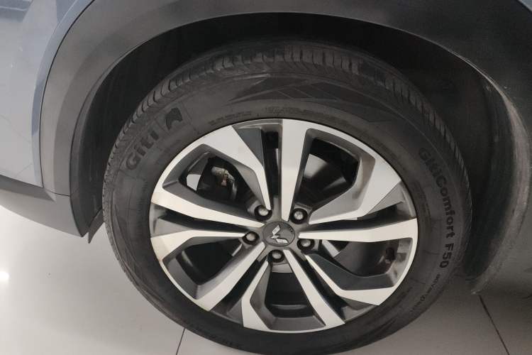 Used Wuling Asta 2021 1.5T CVT Starlight Edition