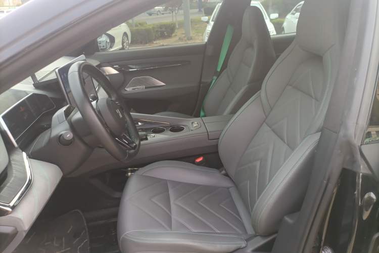 Used Zeekr 001 2023 ME Edition 100 kWh
