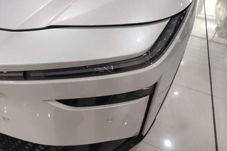 Used Toyota BZ 3X 2025 520 Pro LiDAR Edition
