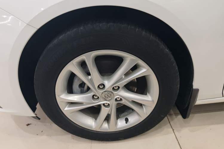 Used Buick Regal 2020 552T Luxury Version
