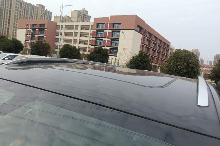 Used SAIC MAXUS G50 2020 1.5T Automatic Luxury Edition
