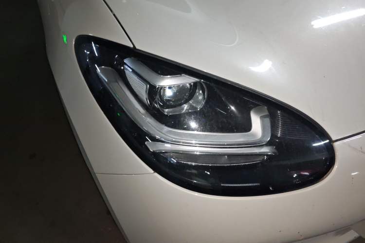 Used Wuling Bingo 2024 203km Light Edition