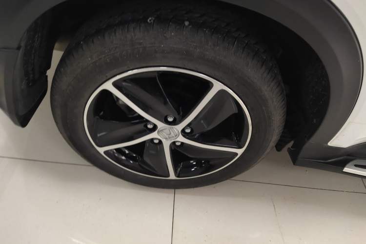 Used Honda Vezel 2020 1.5L CVT Luxury Edition