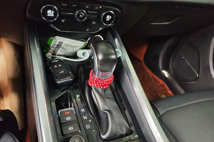 Used Chery Tiggo 8 2018 1.5 TCI Automatic Luxury Model 5 Seats
