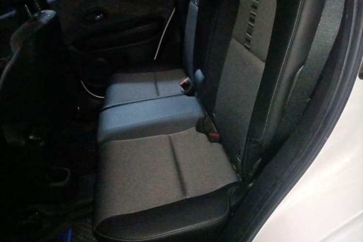 Used Honda XR-V 2021 1.5L CVT Comfort Version
