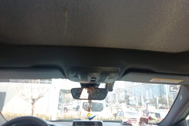 Used Mercedes-Benz A-Class 2016 A 200 Fashion Model