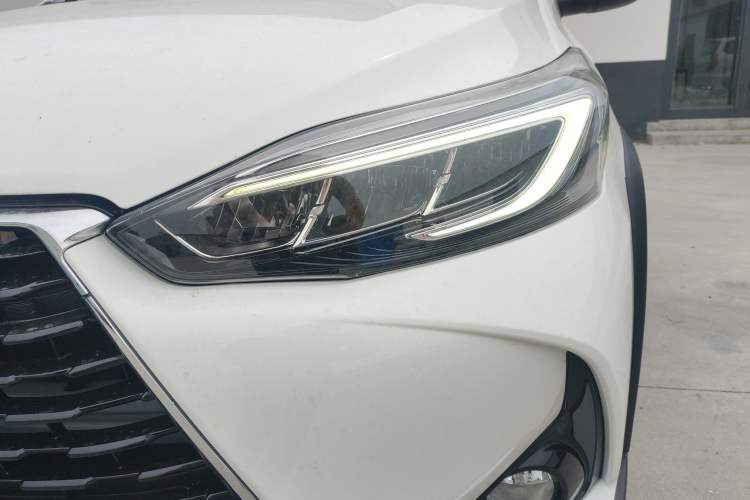 Used Toyota YARiS L Zhi Xuan 2022 X-Trail 1.5L CVT Luxury PLUS Edition