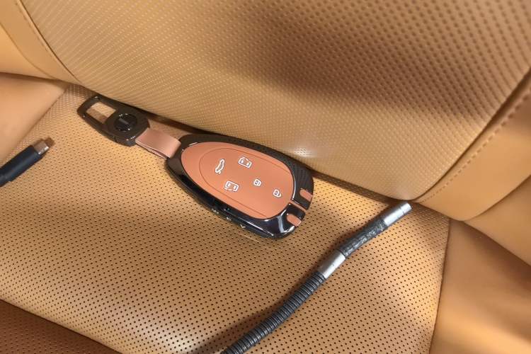 Used Wey Gaoshan 2025 Four-Wheel Drive Alpine 8