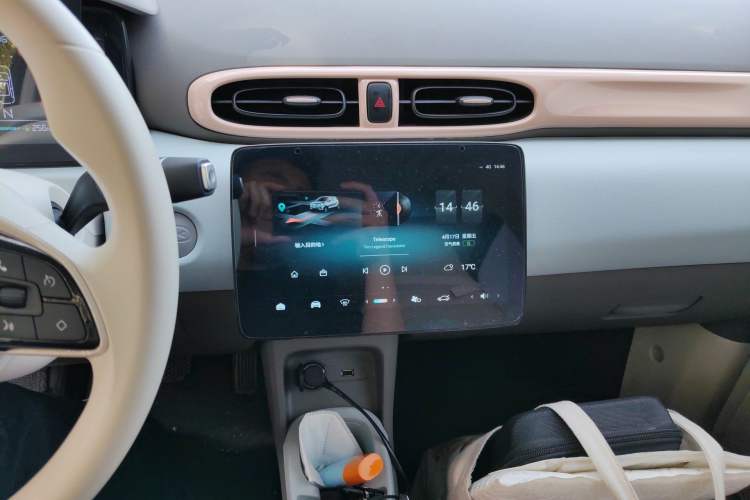 Used Leapmotor T03 2025 310 Comfort Edition