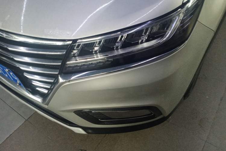 Used Roewe RX5 2020 20T Automatic 4G Connect Superior Flagship Edition