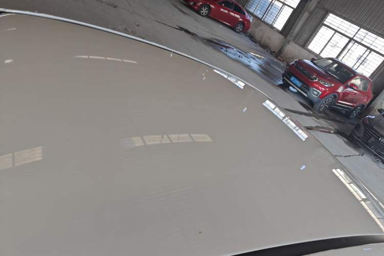 Used Hyundai Celesta 2020 1.6L Automatic GL Enjoyable Edition