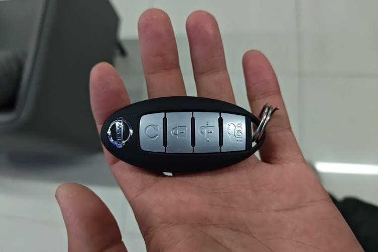 Used Nissan Sylphy 2022 1.6L XL CVT Enjoyment Edition