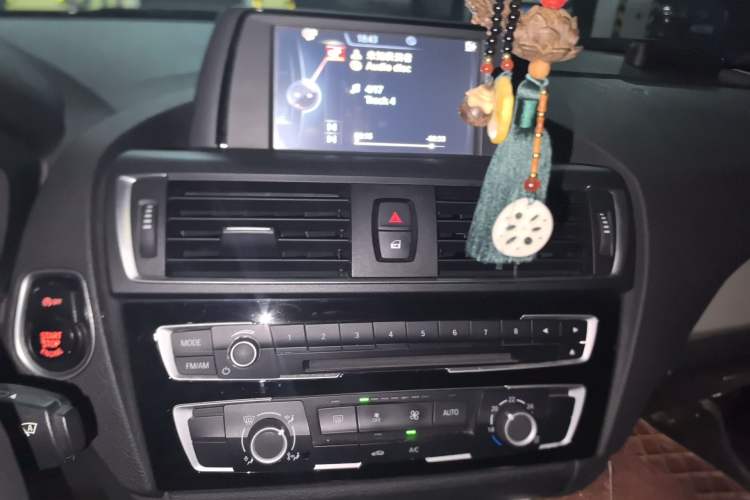 Used BMW 1 Series 2015 118i Leading Model
