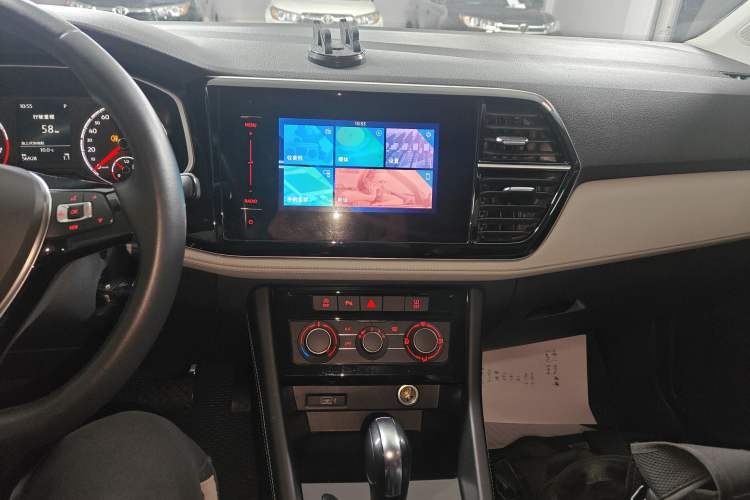 Used Jetta VS7 2023 280TSI Automatic Trend Edition