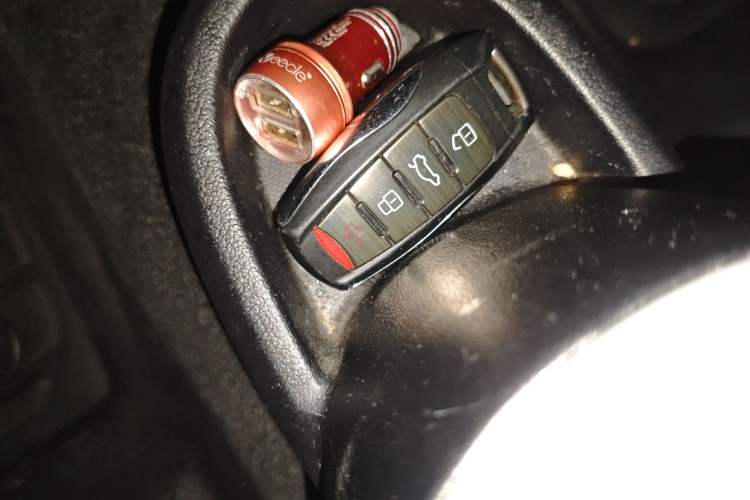 Used ORA Black Cat 2021 351 km Standard Version
