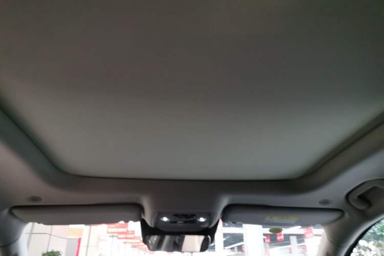 Used BYD Sealion 07 DM-i 2025 150 Flagship+ Edition
