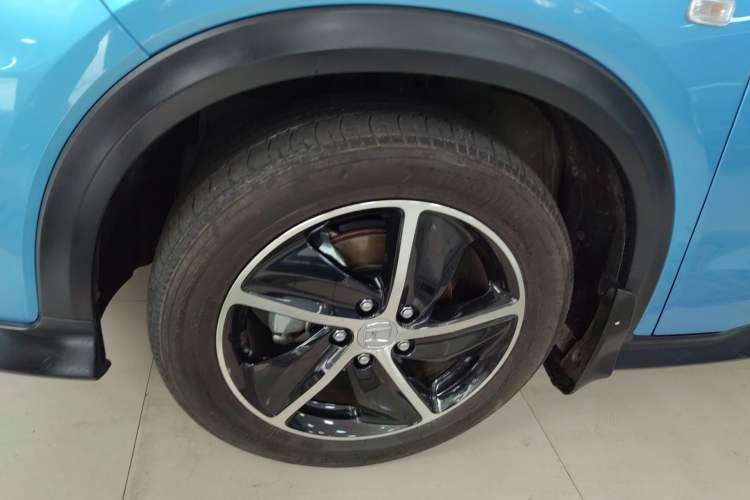Used Honda Vezel 2020 1.5L CVT Pioneer Edition