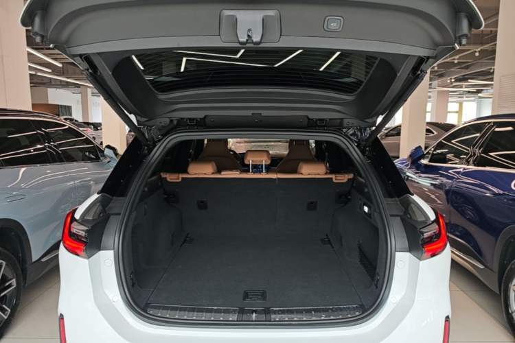 Used Nio ES6 2020 420 km Sport Edition
