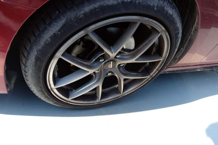 Used Mazda Mazda 3 Axela 2020 2.0L Automatic Zhiya Edition