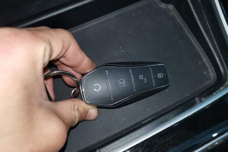 Used BYD Song MAX New Energy 2022 DM-i 105KM Flagship Model