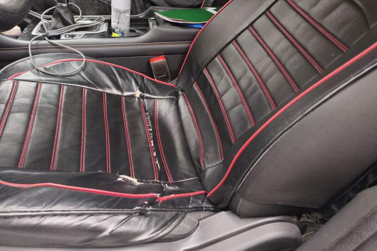 Used CHANGAN OSHAN COSPro 2021 1.5T Manual Elite 7-Seater
