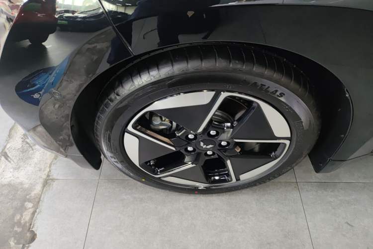 Used Wuling Xingguang 2025 610 km Smart Flagship Version
