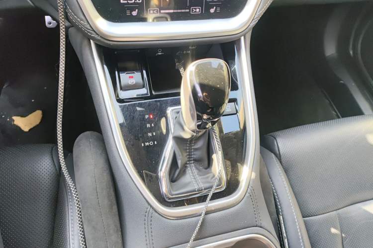 Used Subaru Outback 2021 2.5i Flagship Edition EyeSight
