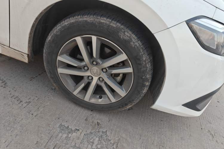 Used Honda Civic 2022 240TURBO CVT Dynamic Edition
